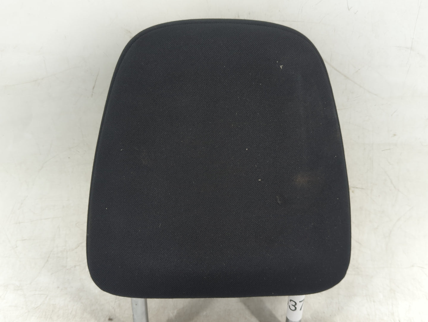 2017 Toyota Rav4 Headrest Head Rest Rear Seat Fits OEM Used Auto Parts - Oemusedautoparts1.com