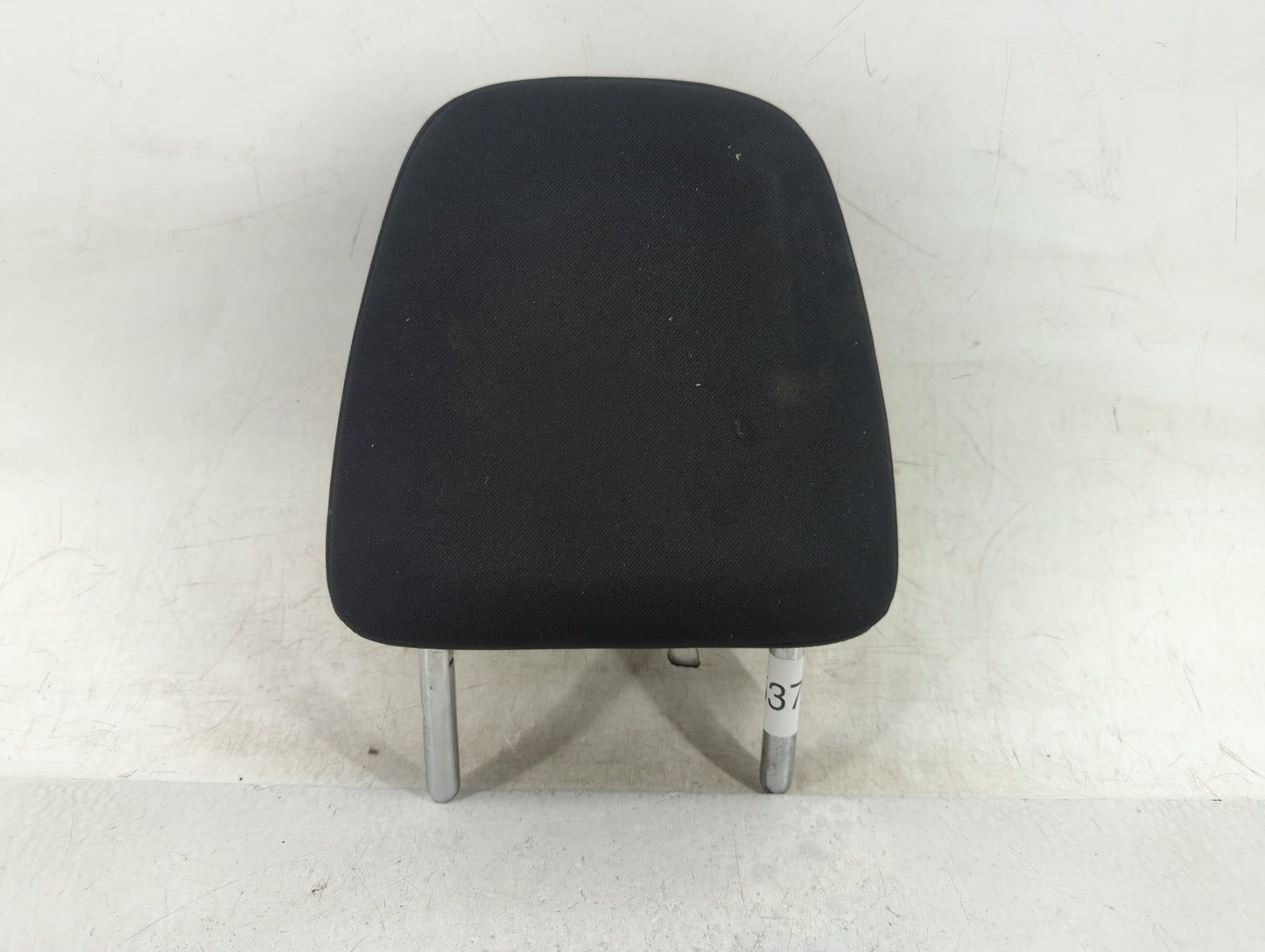 2017 Toyota Rav4 Headrest Head Rest Front Driver Passenger Seat Fits OEM Used Auto Parts - Oemusedautoparts1.com