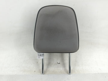 2017 Toyota Rav4 Headrest Head Rest Front Driver Seat Gray - Oemusedautoparts1.com