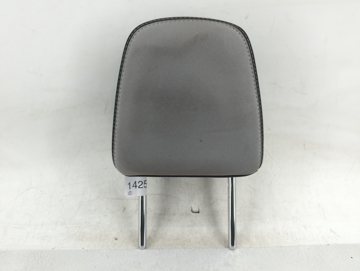 2017 Toyota Rav4 Headrest Head Rest Front Driver Passenger Seat Fits OEM Used Auto Parts - Oemusedautoparts1.com
