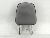 2017 Toyota Rav4 Headrest Head Rest Front Driver Passenger Seat Fits OEM Used Auto Parts - Oemusedautoparts1.com