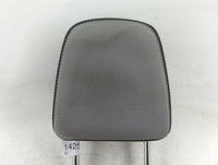 2017 Toyota Rav4 Headrest Head Rest Front Driver Passenger Seat Fits OEM Used Auto Parts - Oemusedautoparts1.com