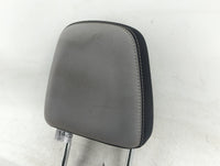 2017 Toyota Rav4 Headrest Head Rest Front Driver Seat Gray - Oemusedautoparts1.com