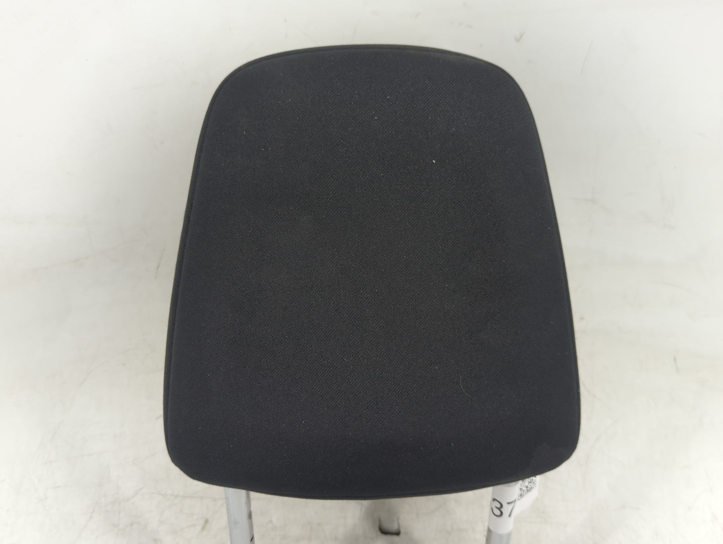 2017 Toyota Rav4 Headrest Head Rest Front Driver Seat Gray - Oemusedautoparts1.com