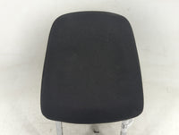 2017 Toyota Rav4 Headrest Head Rest Front Driver Passenger Seat Fits OEM Used Auto Parts - Oemusedautoparts1.com