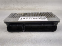2016-2018 Toyota Rav4 PCM Engine Control Computer ECU ECM PCU OEM P/N:89661-0R510 1N275600-7591 Fits Fits 2016 2017 2018 OEM