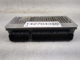 compare product 2016-2018 Toyota Rav4 PCM Engine Control Computer ECU ECM PCU OEM P/N:89661-0R510 1N275600-7591 Fits Fits 2016 2017 2018 OEM Used Auto Parts