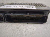 2016-2018 Toyota Rav4 PCM Engine Control Computer ECU ECM PCU OEM P/N:89661-0R510 1N275600-7591 Fits Fits 2016 2017 2018 OEM