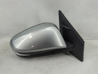 2016-2018 Toyota Rav4 Passenger Side View Mirror - Right Door Mirror OEM Used - Oemusedautoparts1.com