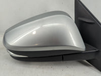 2016-2018 Toyota Rav4 Passenger Side View Mirror - Right Door Mirror OEM Used - Oemusedautoparts1.com