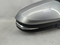 2016-2018 Toyota Rav4 Passenger Side View Mirror - Right Door Mirror OEM Used - Oemusedautoparts1.com
