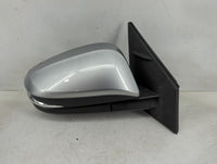 2016-2018 Toyota Rav4 Passenger Side View Mirror - Right Door Mirror OEM Used - Oemusedautoparts1.com