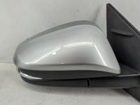 2016-2018 Toyota Rav4 Passenger Side View Mirror - Right Door Mirror OEM Used - Oemusedautoparts1.com