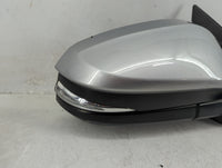 2016-2018 Toyota Rav4 Passenger Side View Mirror - Right Door Mirror OEM Used - Oemusedautoparts1.com