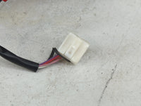 2016-2018 Toyota Rav4 Passenger Side View Mirror - Right Door Mirror OEM Used - Oemusedautoparts1.com