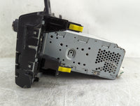 2016-2018 Toyota Rav4 Radio AM FM Cd Player Receiver Replacement P/N:86140-0R170 138000-9850C101 Fits Fits 2016 2017 2018 OE