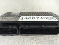2016-2018 Toyota Rav4 PCM Engine Control Computer ECU ECM PCU OEM P/N:89661-0R513 TN276200-9720 Fits Fits 2016 2017 2018 OEM