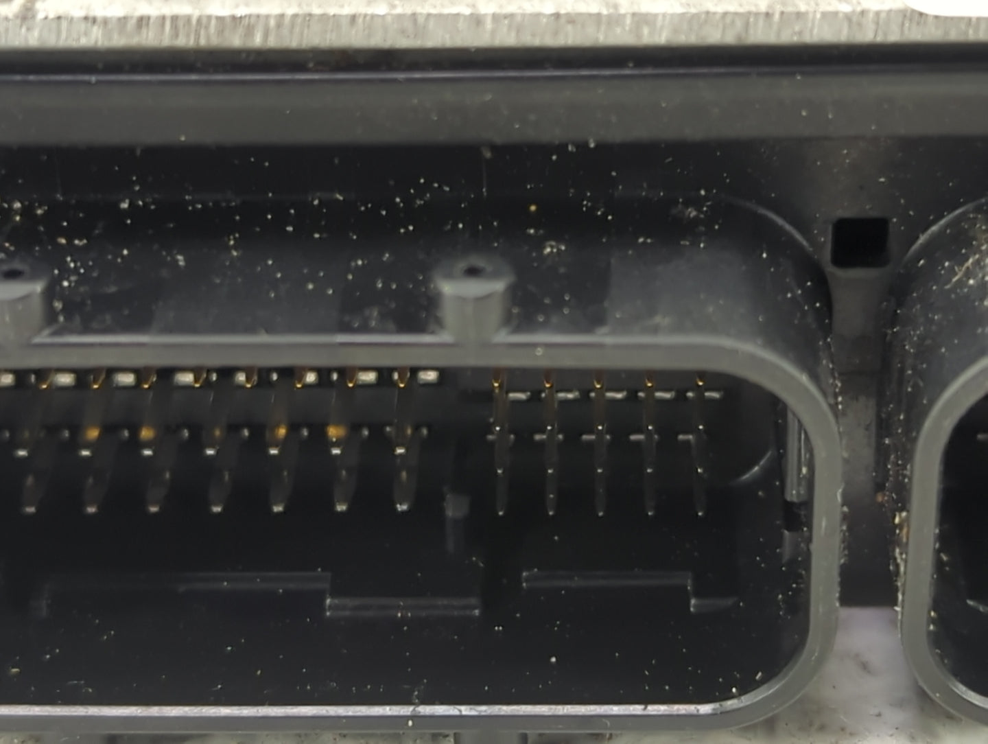 2016-2018 Toyota Rav4 PCM Engine Control Computer ECU ECM PCU OEM P/N:89661-0R513 TN276200-9720 Fits Fits 2016 2017 2018 OEM