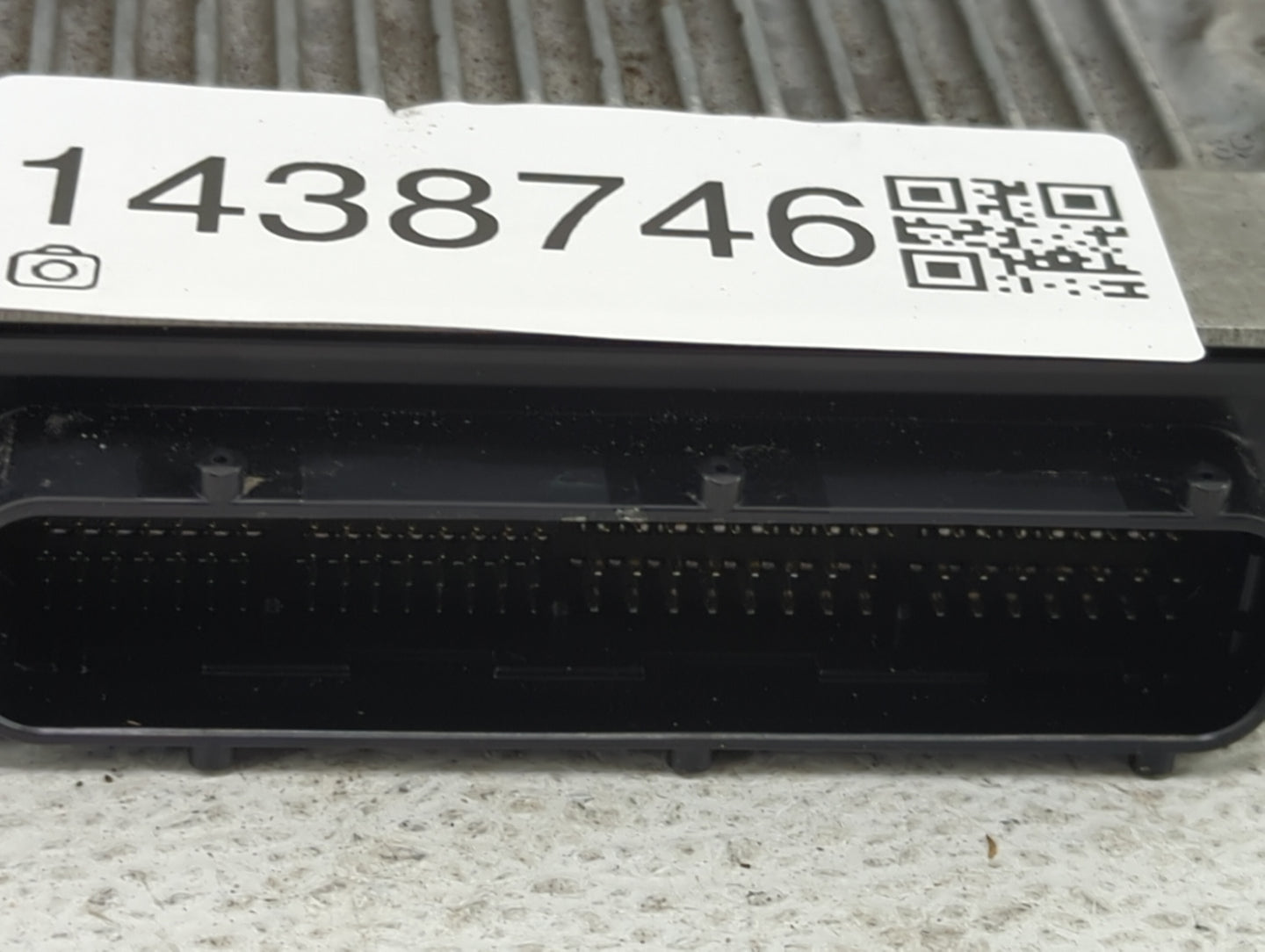 2016-2018 Toyota Rav4 PCM Engine Control Computer ECU ECM PCU OEM P/N:89661-0R513 TN276200-9720 Fits Fits 2016 2017 2018 OEM