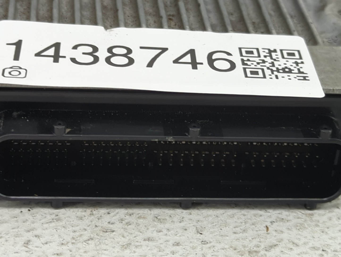 2016-2018 Toyota Rav4 PCM Engine Control Computer ECU ECM PCU OEM P/N:89661-0R513 TN276200-9720 Fits Fits 2016 2017 2018 OEM