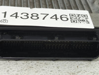 2016-2018 Toyota Rav4 PCM Engine Control Computer ECU ECM PCU OEM P/N:89661-0R513 TN276200-9720 Fits Fits 2016 2017 2018 OEM