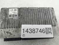 2016-2018 Toyota Rav4 PCM Engine Control Computer ECU ECM PCU OEM P/N:89661-0R513 TN276200-9720 Fits Fits 2016 2017 2018 OEM