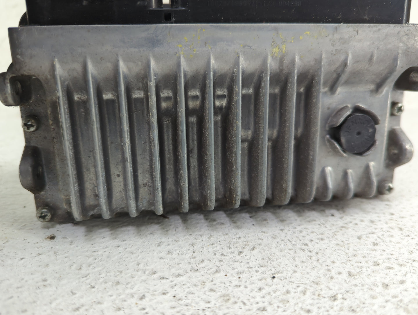 2016-2018 Toyota Rav4 PCM Engine Control Computer ECU ECM PCU OEM P/N:89661-0R513 TN276200-9720 Fits Fits 2016 2017 2018 OEM