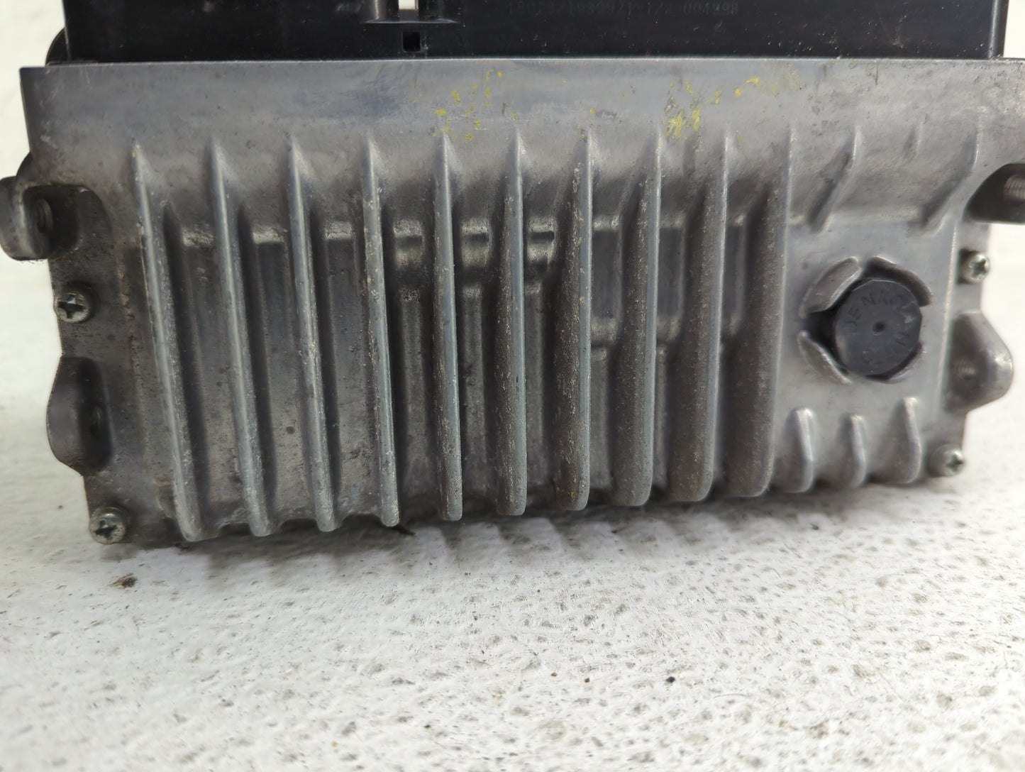 2016-2018 Toyota Rav4 PCM Engine Control Computer ECU ECM PCU OEM P/N:89661-0R513 TN276200-9720 Fits Fits 2016 2017 2018 OEM