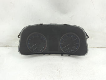compare product 2017-2018 Toyota Rav4 Instrument Cluster Speedometer Gauges P/N:83800-42U90 257540-2042 Fits Fits 2017 2018 OEM Used Auto Parts