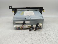 2016-2018 Toyota Rav4 Radio AM FM Cd Player Receiver Replacement P/N:86140-42110 Fits Fits 2016 2017 2018 OEM Used Auto Part
