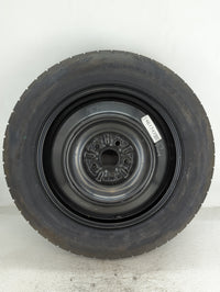 2013-2018 Toyota Rav4 Spare Donut Tire Wheel Rim Oem 1461747 - Oemusedautoparts1.com