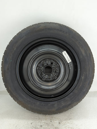 compare product 2013-2018 Toyota Rav4 Spare Donut Tire Wheel Rim Oem 1461747