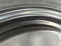 2013-2018 Toyota Rav4 Spare Donut Tire Wheel Rim Oem 1461747 - Oemusedautoparts1.com