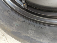 2013-2018 Toyota Rav4 Spare Donut Tire Wheel Rim Oem 1461747 - Oemusedautoparts1.com