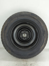 2013-2018 Toyota Rav4 Spare Donut Tire Wheel Rim Oem 1461747 - Oemusedautoparts1.com