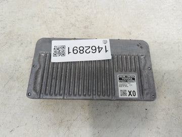 2016-2018 Toyota Rav4 PCM Engine Control Computer ECU ECM PCU OEM P/N:89661-42W00 275600-7481 Fits Fits 2016 2017 2018 OEM U