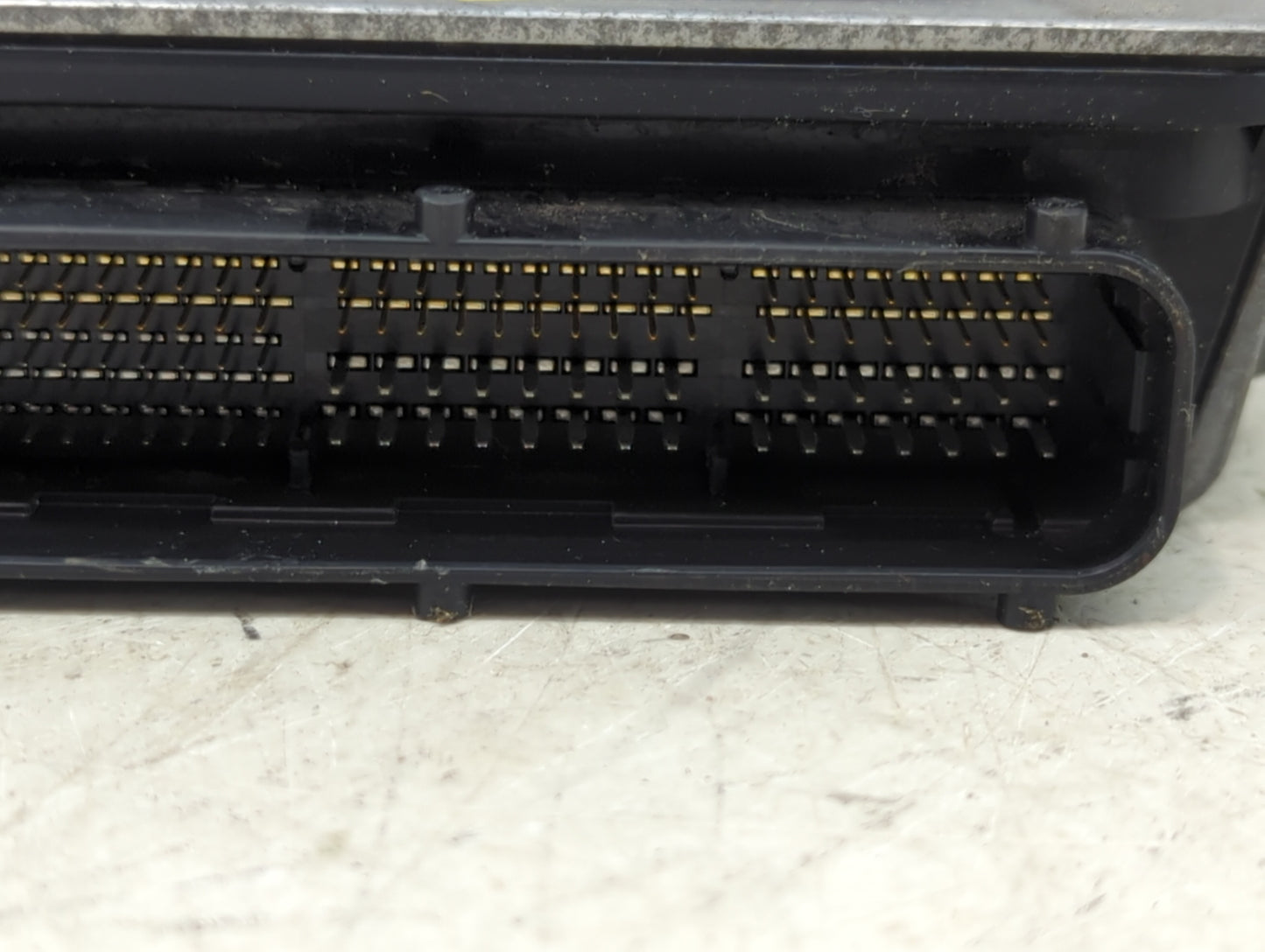 2016-2018 Toyota Rav4 PCM Engine Control Computer ECU ECM PCU OEM P/N:89661-42W00 275600-7481 Fits Fits 2016 2017 2018 OEM U