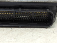 2016-2018 Toyota Rav4 PCM Engine Control Computer ECU ECM PCU OEM P/N:89661-42W00 275600-7481 Fits Fits 2016 2017 2018 OEM U