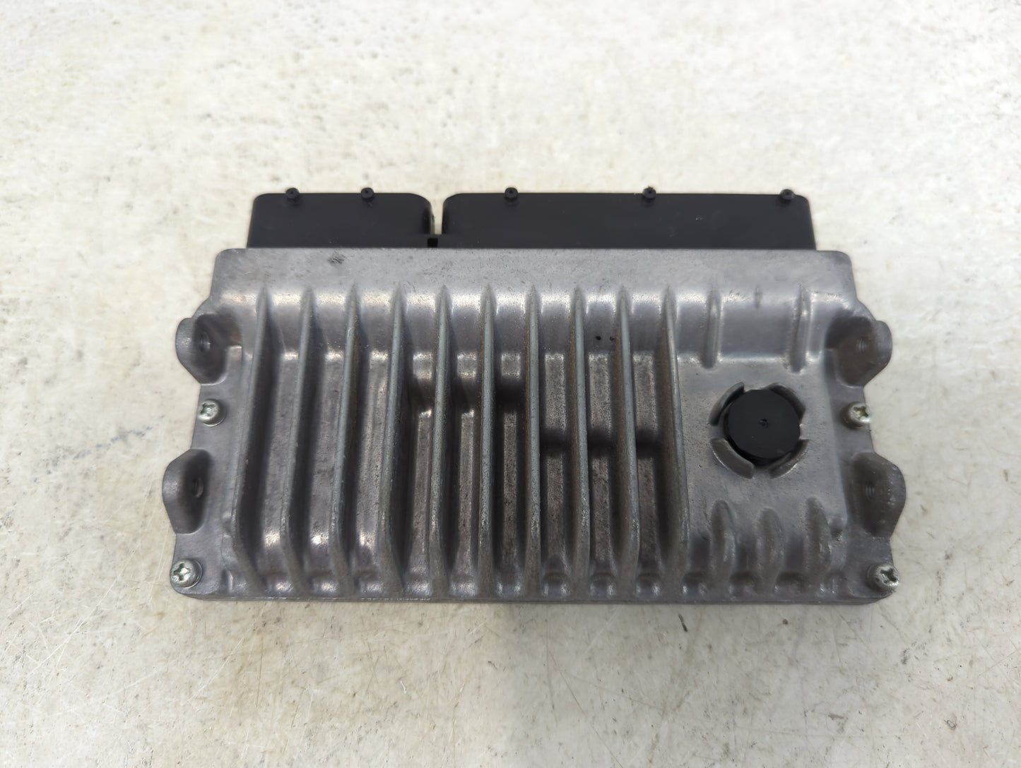 2016-2018 Toyota Rav4 PCM Engine Control Computer ECU ECM PCU OEM P/N:89661-42W00 275600-7481 Fits Fits 2016 2017 2018 OEM U