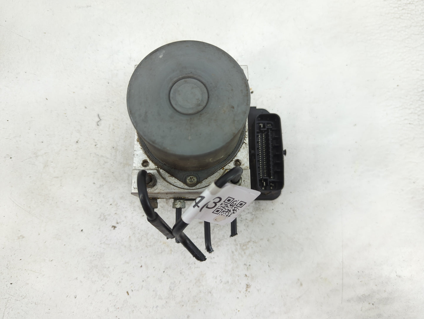2016-2018 Toyota Rav4 ABS Pump Control Module Replacement P/N:44540-42440 89541-0R121 Fits Fits 2016 2017 2018 OEM Used Auto