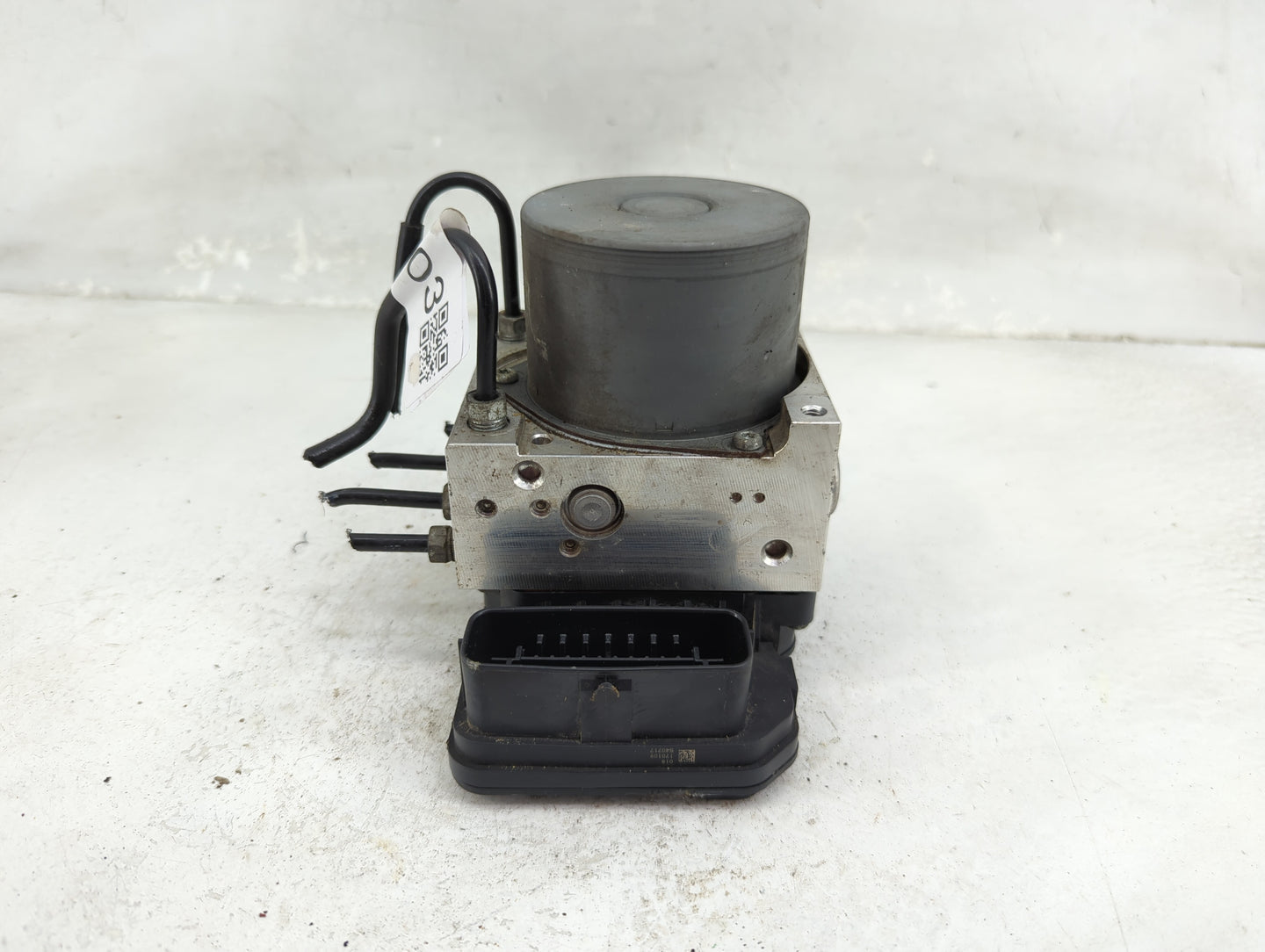 2016-2018 Toyota Rav4 ABS Pump Control Module Replacement P/N:44540-42440 89541-0R121 Fits Fits 2016 2017 2018 OEM Used Auto