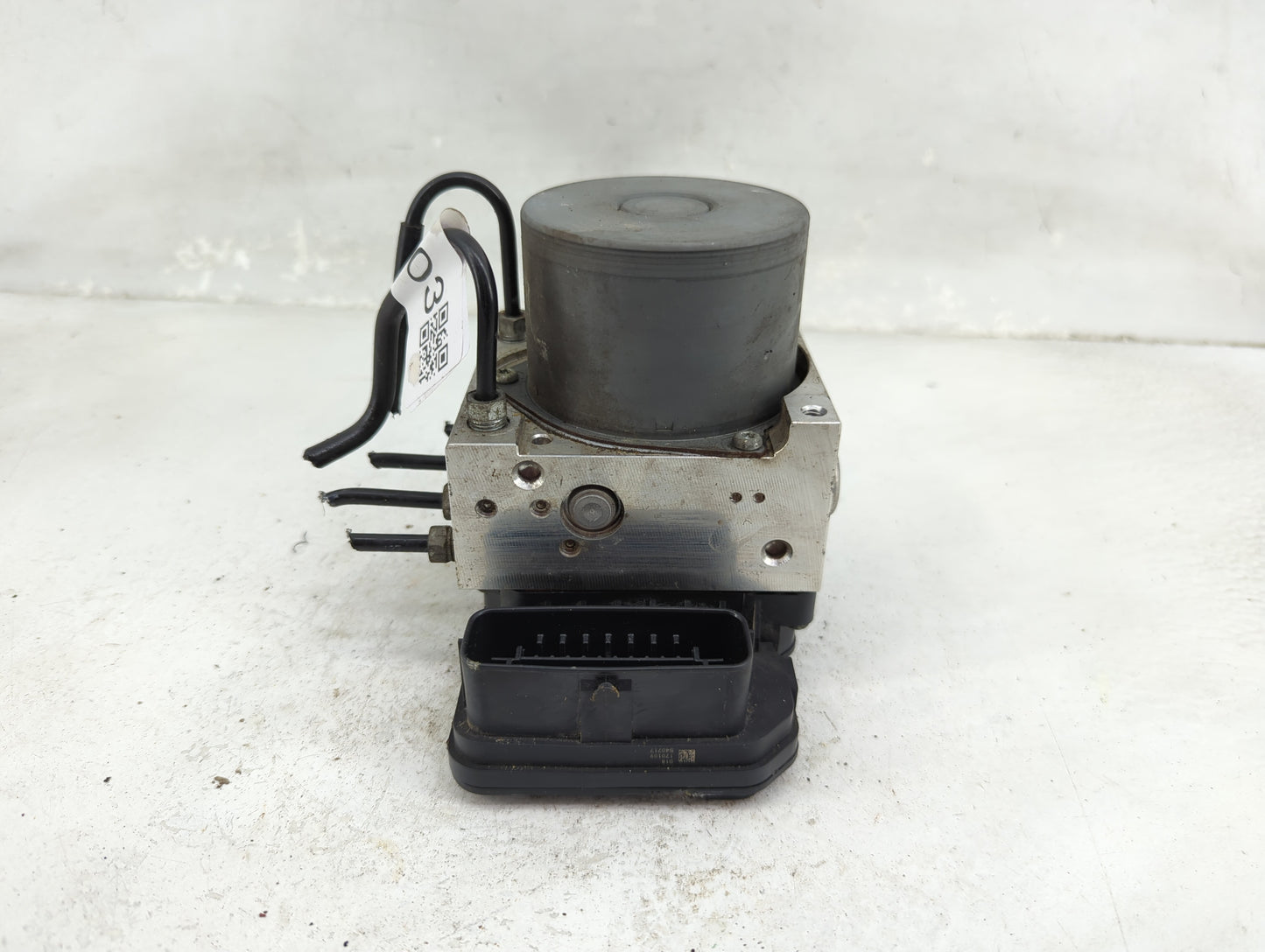 2016-2018 Toyota Rav4 ABS Pump Control Module Replacement P/N:44540-42440 89541-0R121 Fits Fits 2016 2017 2018 OEM Used Auto