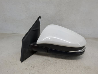 compare product 2017 Toyota Rav4 Driver Side View Mirror - Left Door Mirror OEM Used