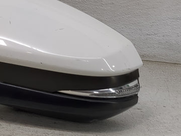 2017 Toyota Rav4 Driver Side View Mirror - Left Door Mirror OEM Used