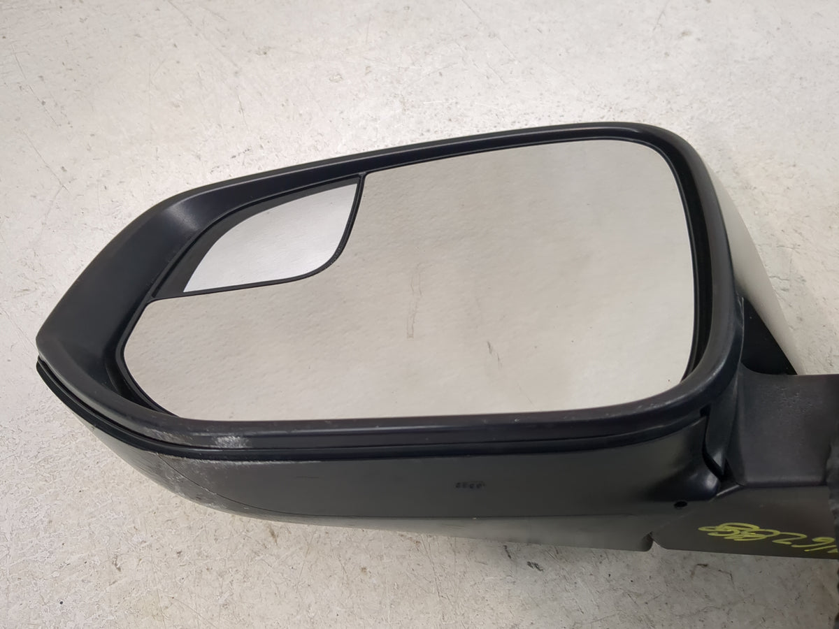 2017 Toyota Rav4 Driver Side View Mirror - Left Door Mirror OEM Used - Oemusedautoparts1.com