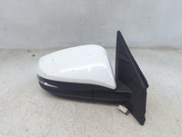 2016-2018 Toyota Rav4 Passenger Side View Mirror - Right Door Mirror OEM Used - Oemusedautoparts1.com