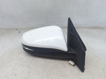 compare product 2016-2018 Toyota Rav4 Passenger Side View Mirror - Right Door Mirror OEM Used