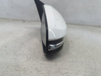 2016-2018 Toyota Rav4 Passenger Side View Mirror - Right Door Mirror OEM Used - Oemusedautoparts1.com