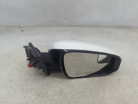 2016-2018 Toyota Rav4 Passenger Side View Mirror - Right Door Mirror OEM Used - Oemusedautoparts1.com