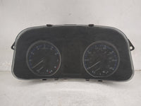 2017-2018 Toyota Rav4 Instrument Cluster Speedometer Gauges P/N:83800-42U90 Miles:98K Fits Fits 2017 2018 OEM Used Auto Part